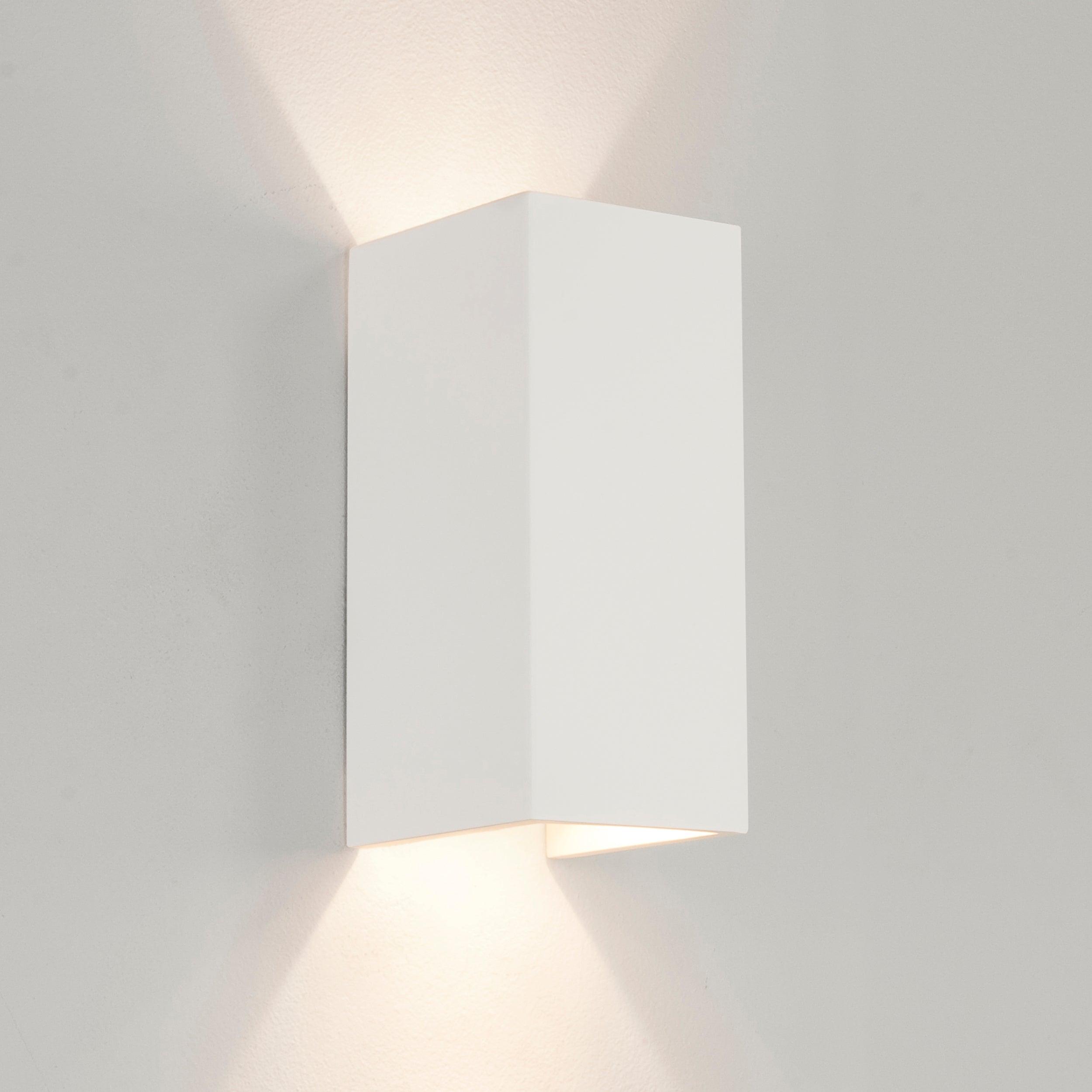 Astro Lighting - Parma 255 LED Wall Light - 1187018 | Montreal Lighting & Hardware
