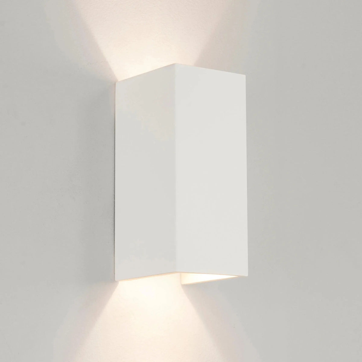 Astro Lighting - Parma 255 LED Wall Light - 1187018 | Montreal Lighting & Hardware