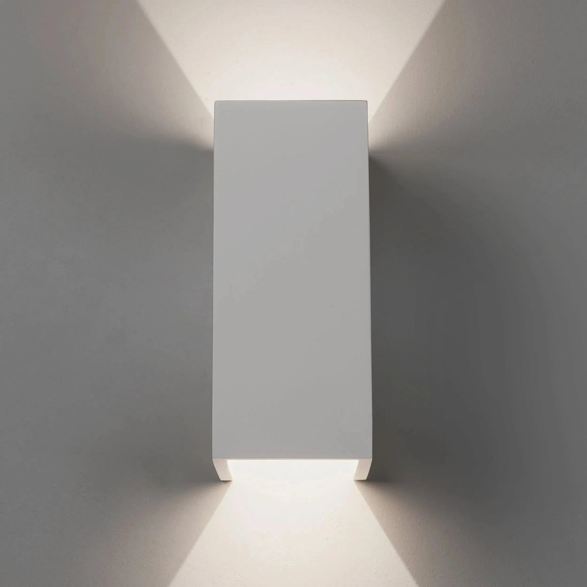 Astro Lighting - Parma 255 LED Wall Light - 1187018 | Montreal Lighting & Hardware