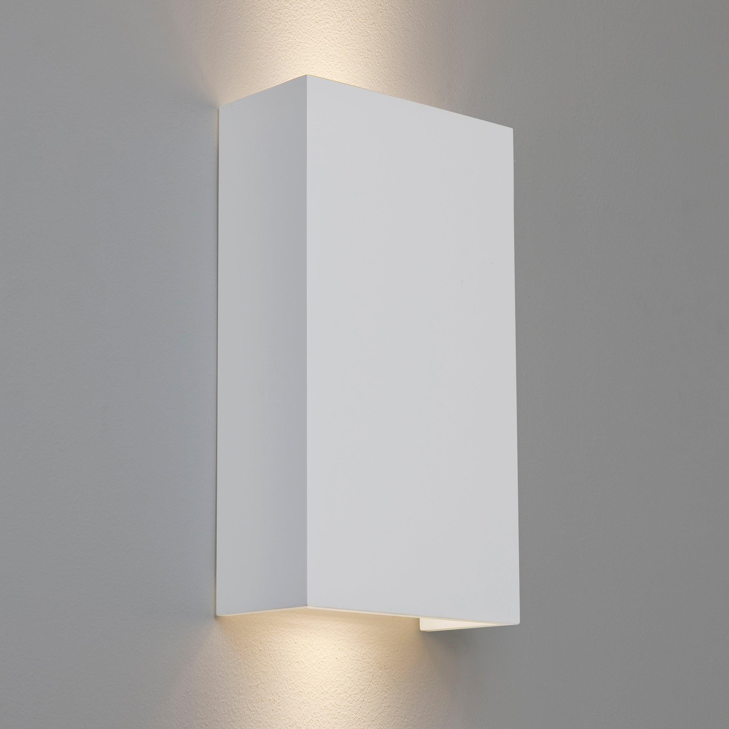 Astro Lighting - Pella 190 Wall Light - 1315003 | Montreal Lighting & Hardware