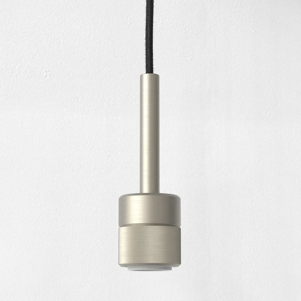 Pendant Suspension 4