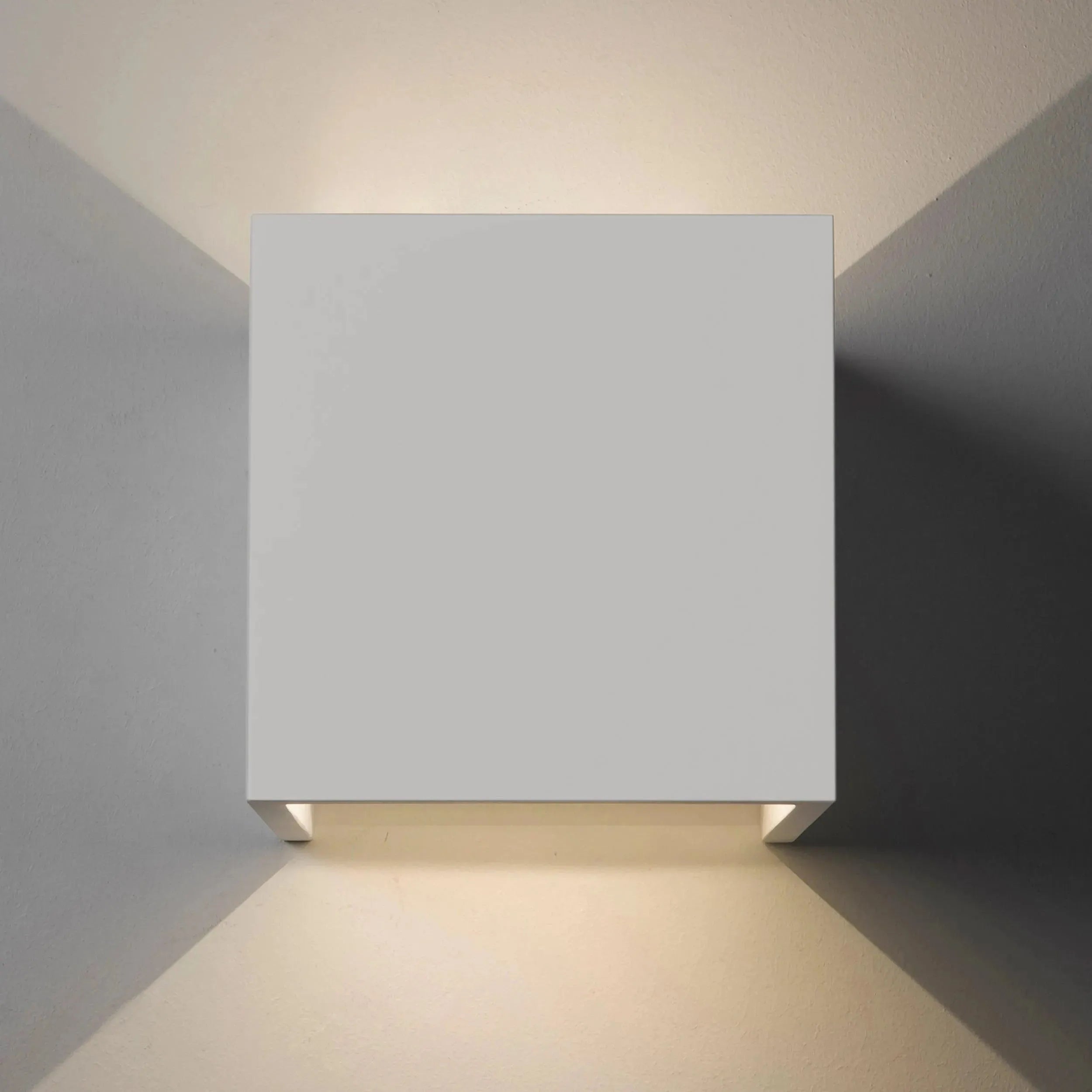 Astro Lighting - Pienza LED Wall Light - 1196007 | Montreal Lighting & Hardware
