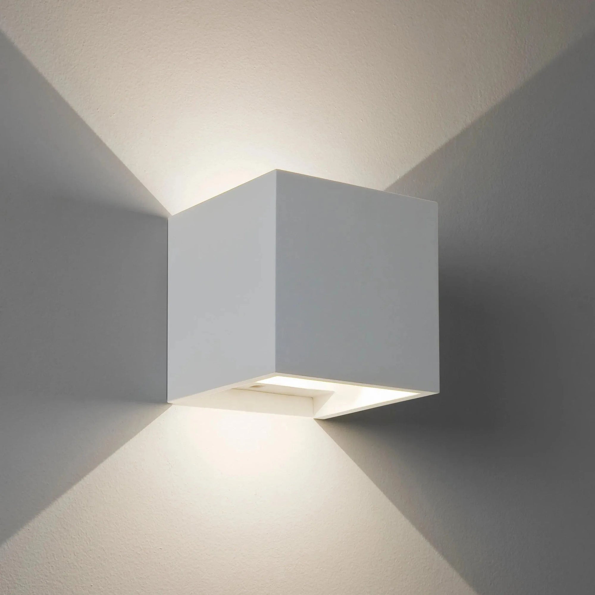 Astro Lighting - Pienza LED Wall Light - 1196007 | Montreal Lighting & Hardware