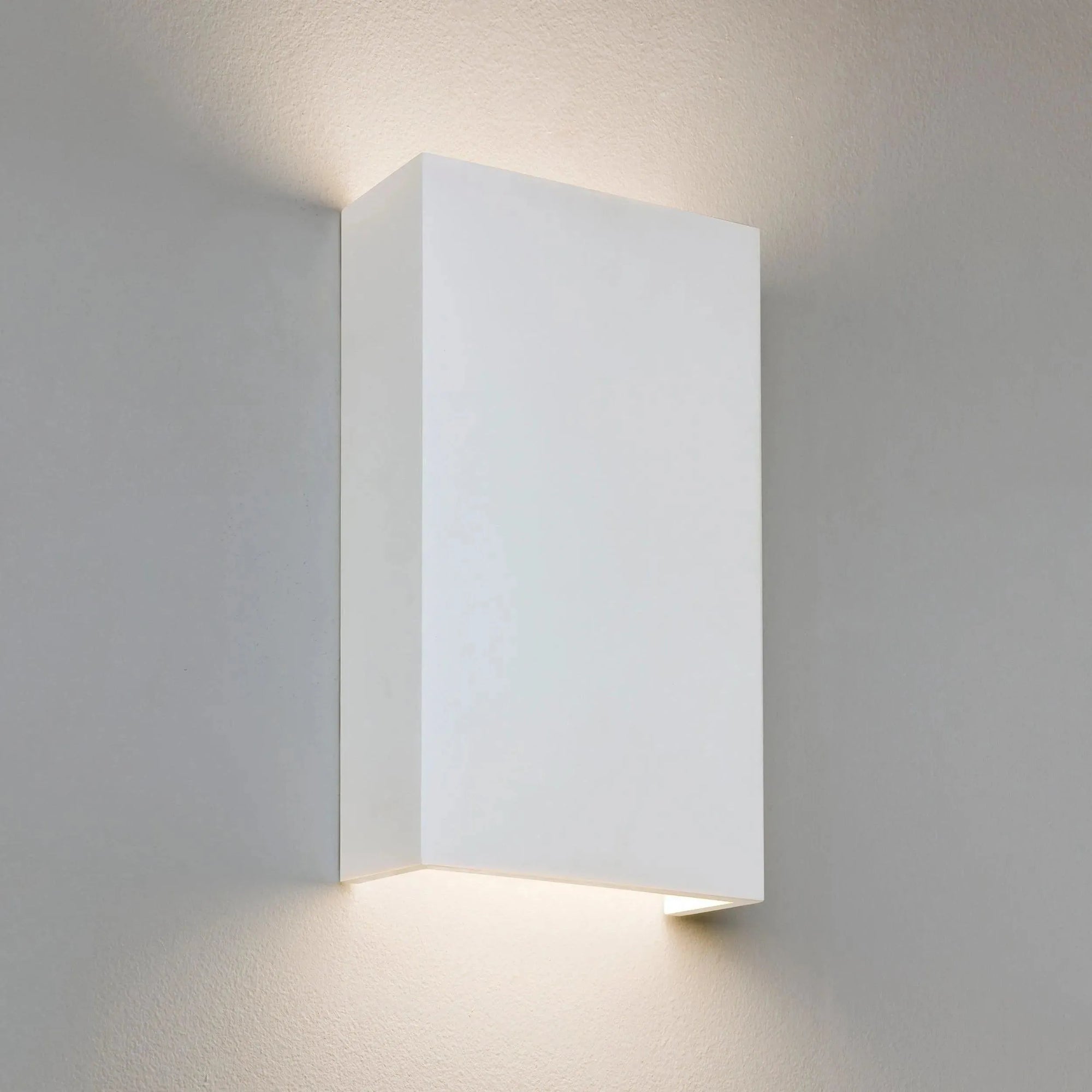 Astro Lighting - Rio 190 LED 0-10V Wall Light - 1325014 | Montreal Lighting & Hardware