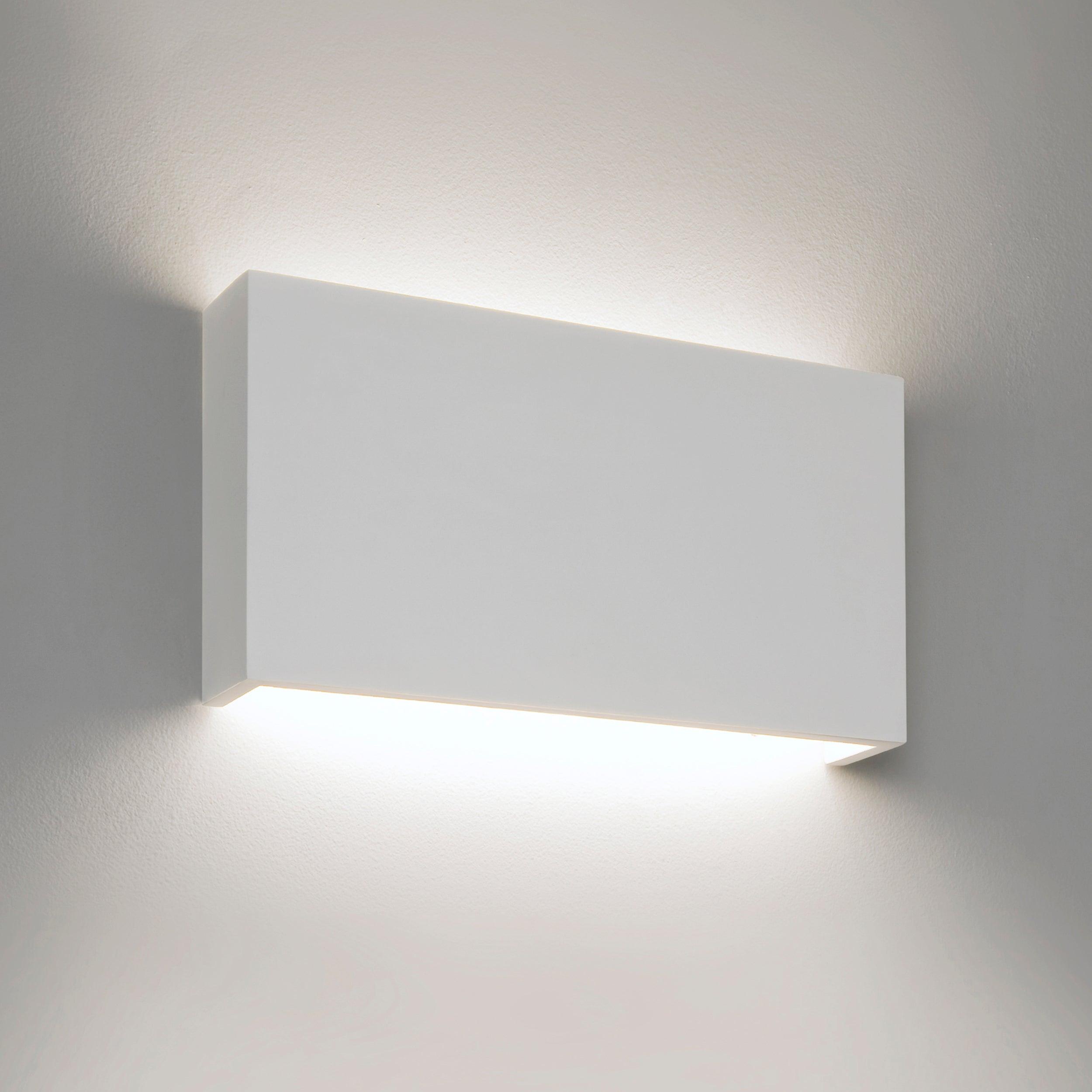 Astro Lighting - Rio 325 LED 0-10V Wall Light - 1325012 | Montreal Lighting & Hardware