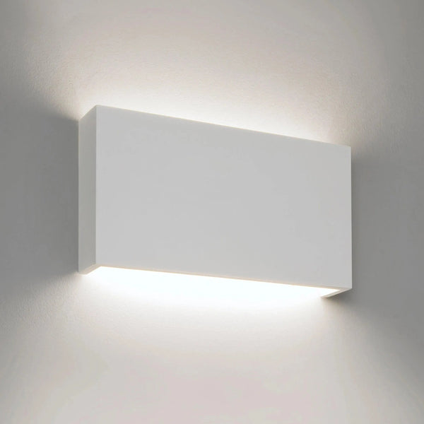 Rio 325 LED 0-10V Wall Light