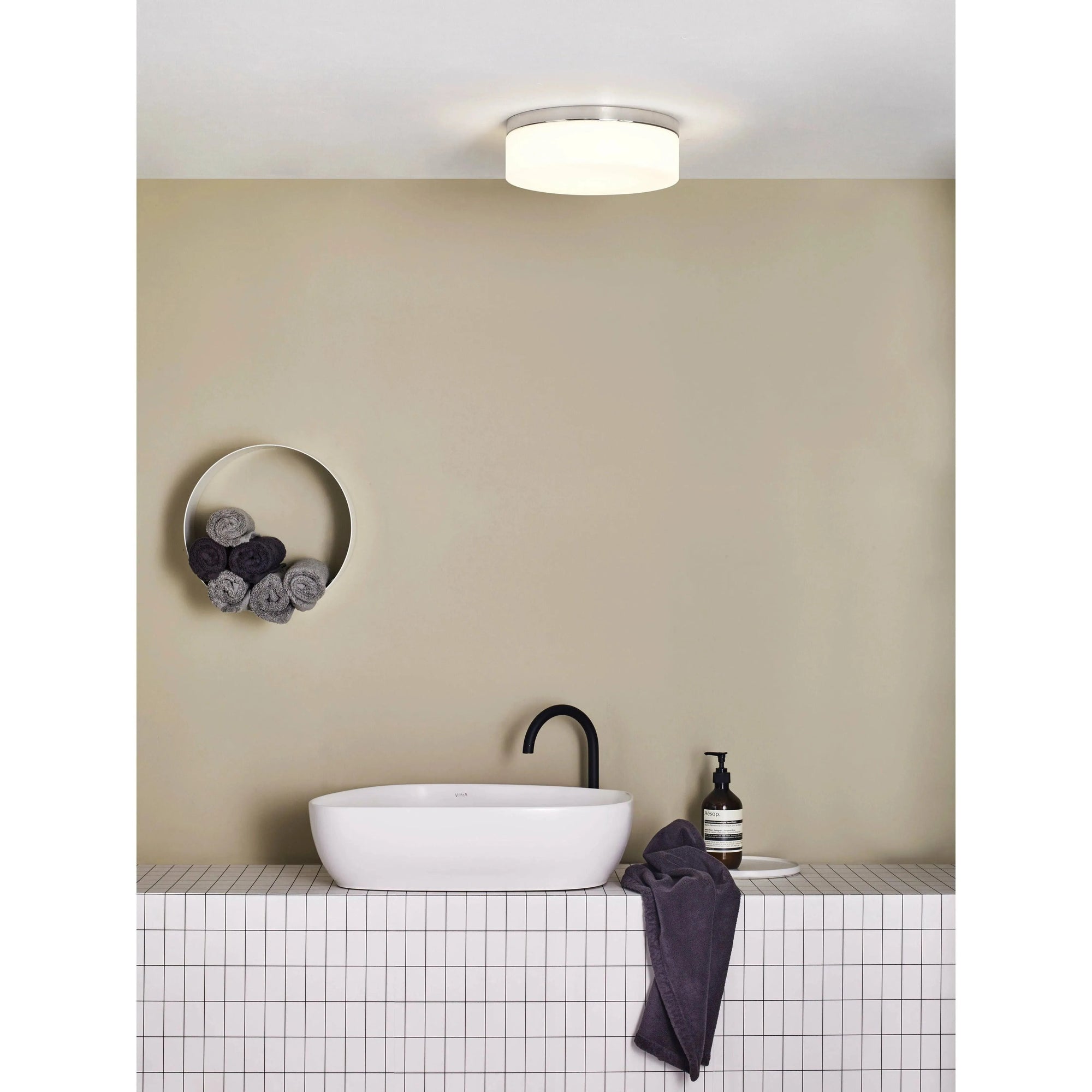 Astro Lighting - Sabina 280 - 1292005 | Montreal Lighting & Hardware