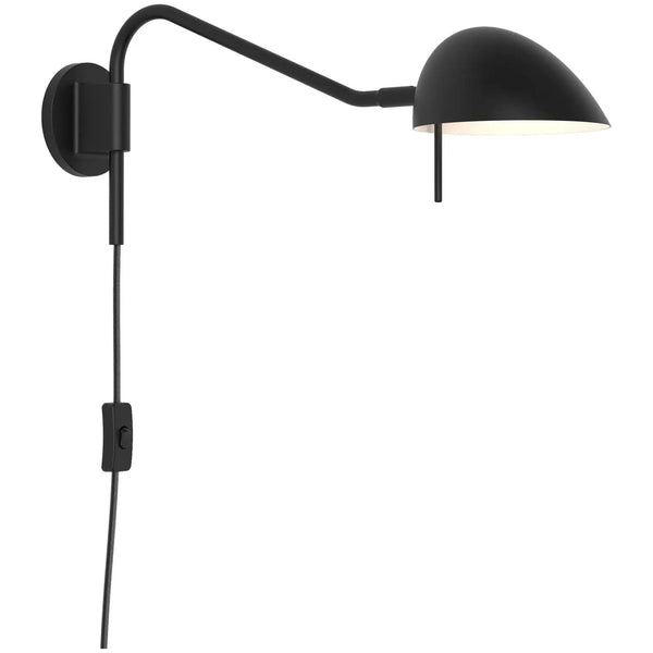 Lampe de lecture à brancher Serge