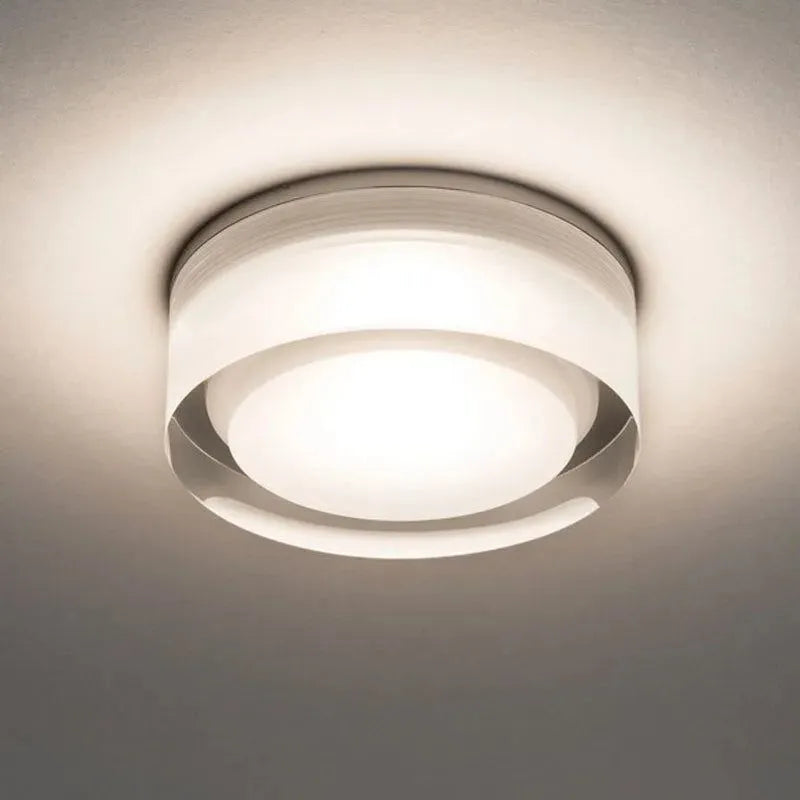Astro Lighting - Vancouver 3IN RD Decorative Trim / Housing with Remote Power - 1229012 | Montreal Lighting & Hardware