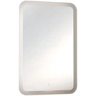 Astro Lighting - Varenna Rectangular Illuminated Mirror - 1420002 | Montreal Lighting & Hardware