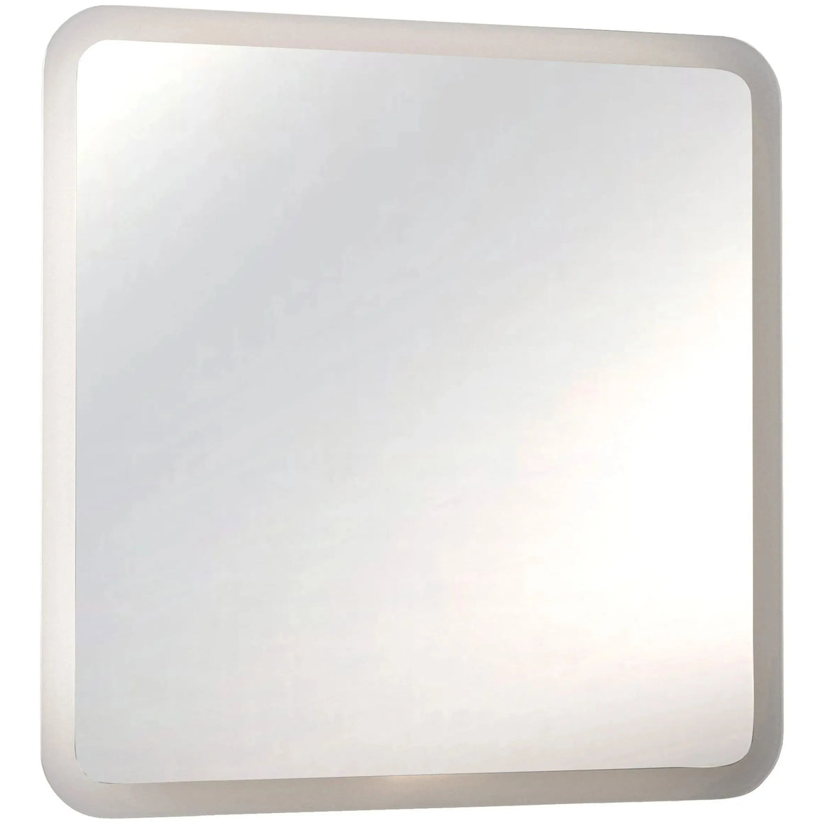 Astro Lighting - Varenna Square Illuminated Mirror - 1420003 | Montreal Lighting & Hardware