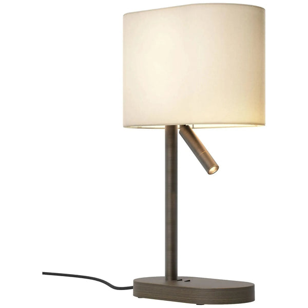 Lampe de table lecteur Venn