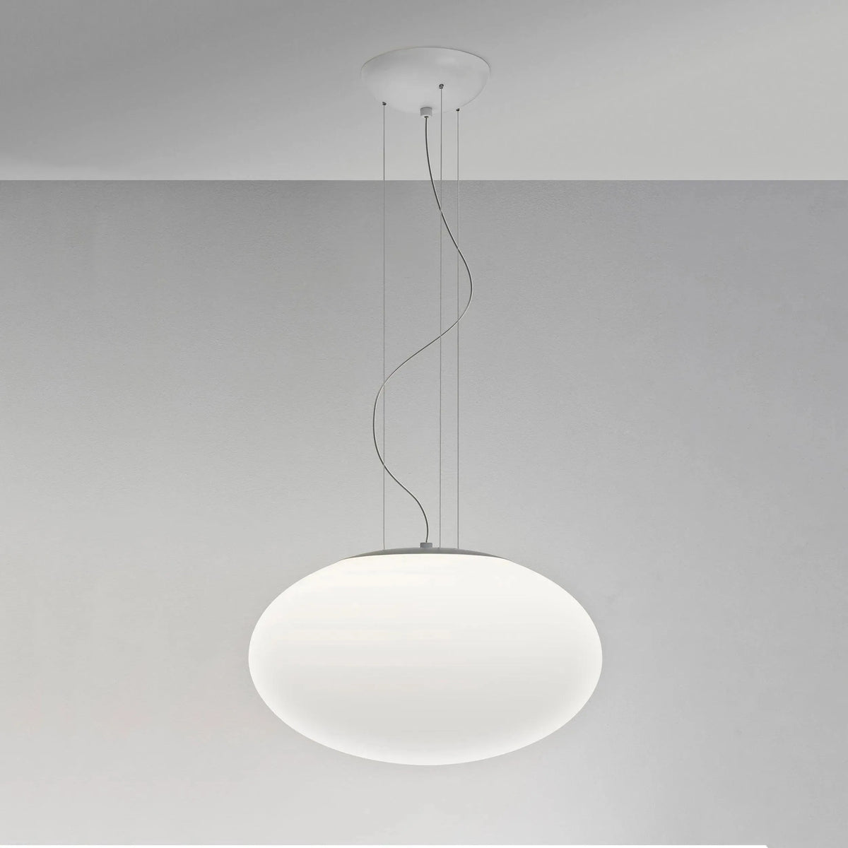 Astro Lighting - Zeppo Pendant 400 - 1176007 | Montreal Lighting & Hardware