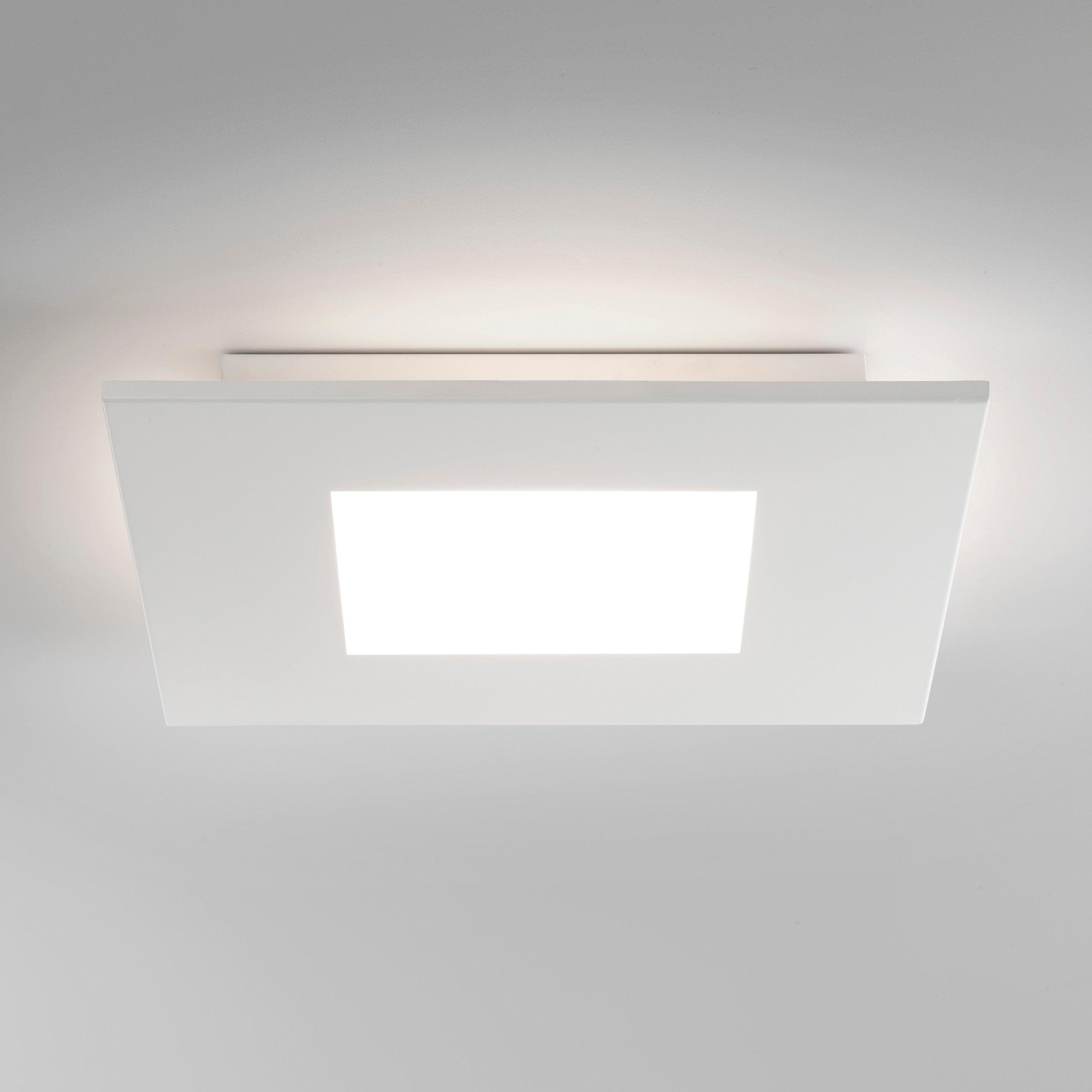 Astro Lighting - Zero Square - 1382003 | Montreal Lighting & Hardware