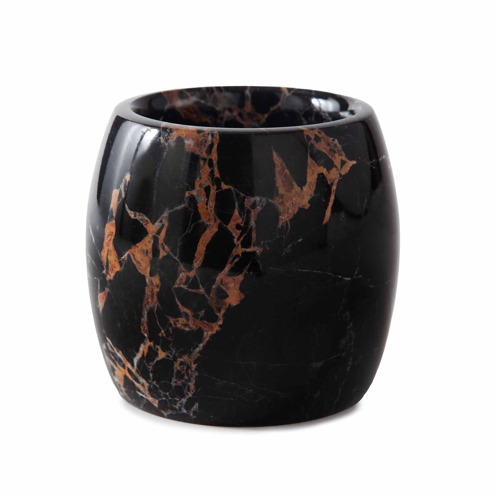 Black|Tumbler