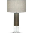 Flow Decor-3599-BGL-Table Lamps-Atlantic-Bronze