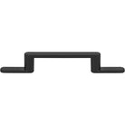 Atlas Homewares - Alaire Pull - A501-BL | Montreal Lighting & Hardware