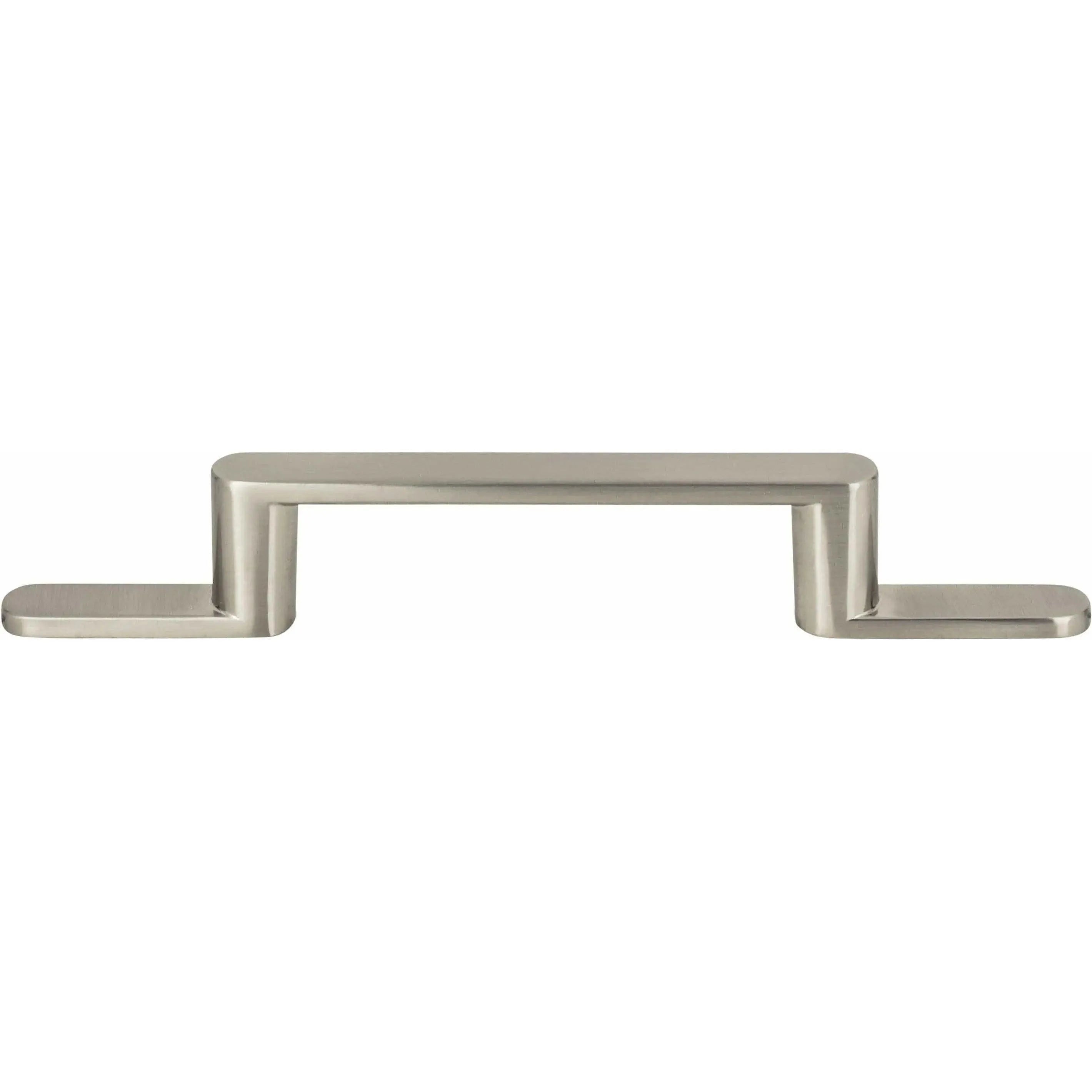 Atlas Homewares - Alaire Pull - A501-BRN | Montreal Lighting & Hardware