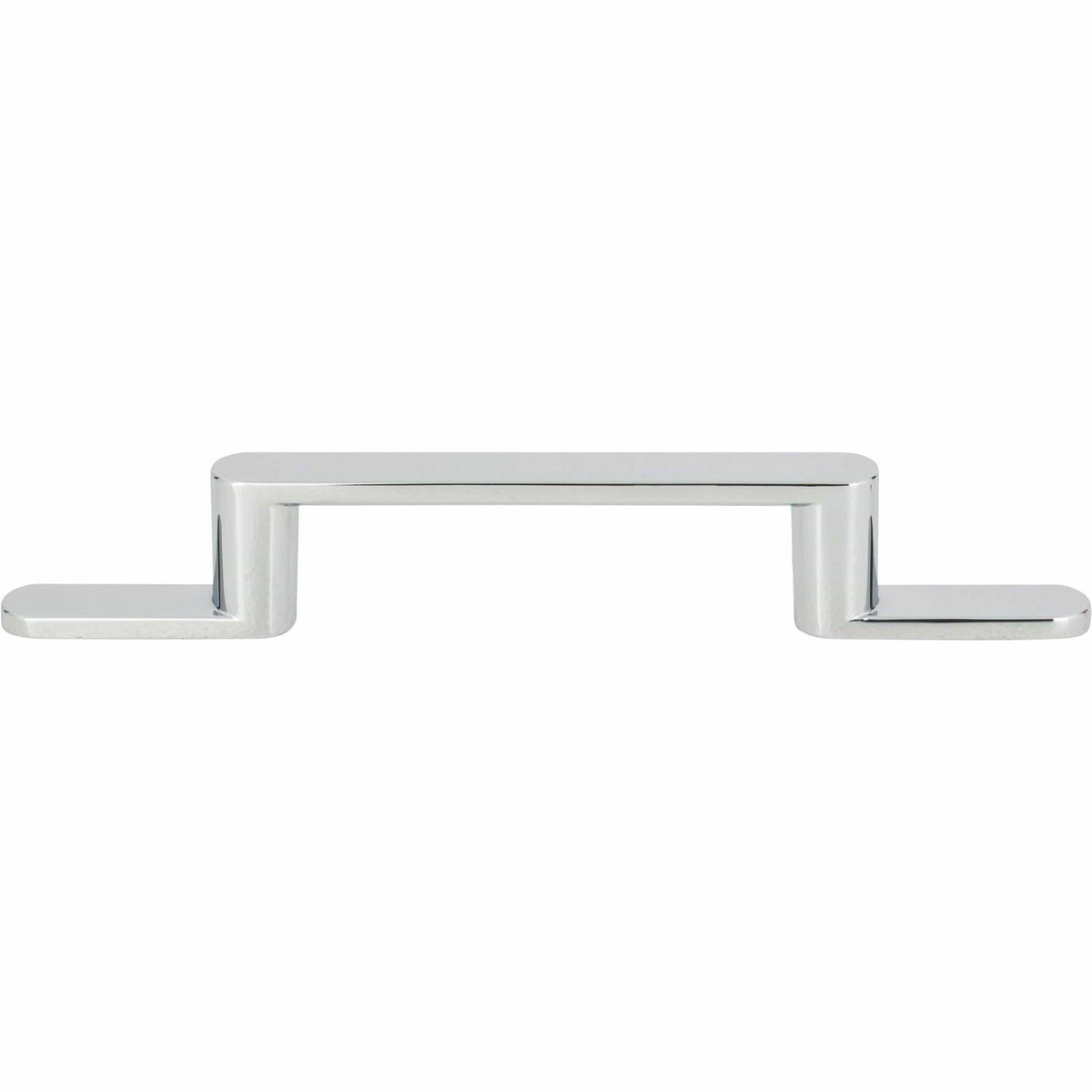 Atlas Homewares - Alaire Pull - A501-CH | Montreal Lighting & Hardware