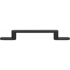 Atlas Homewares - Alaire Pull - A502-BL | Montreal Lighting & Hardware