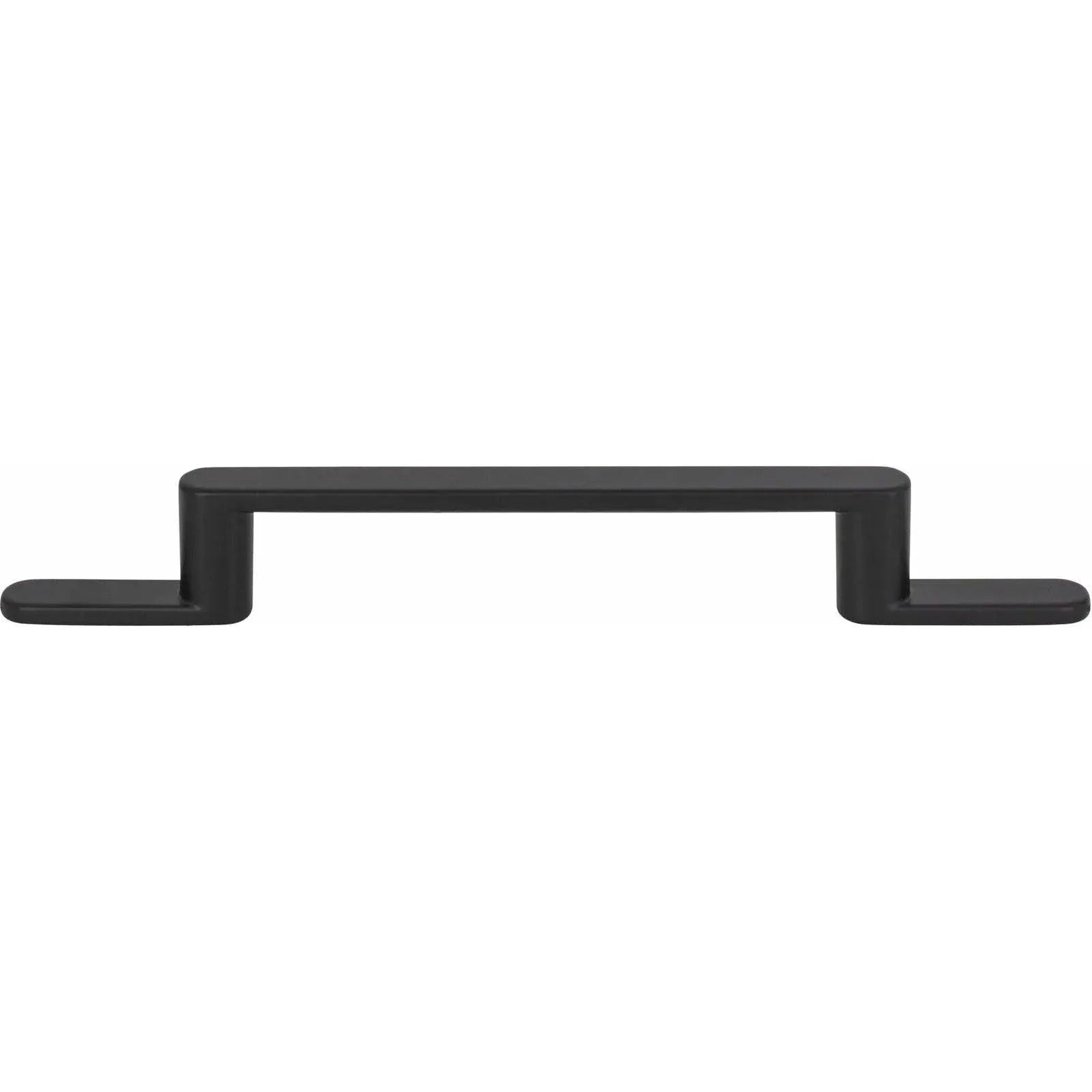 Atlas Homewares - Alaire Pull - A502-BL | Montreal Lighting & Hardware