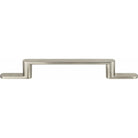 Atlas Homewares - Alaire Pull - A502-BRN | Montreal Lighting & Hardware
