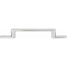 Atlas Homewares - Alaire Pull - A502-CH | Montreal Lighting & Hardware