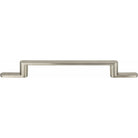 Atlas Homewares - Alaire Pull - A503-BRN | Montreal Lighting & Hardware