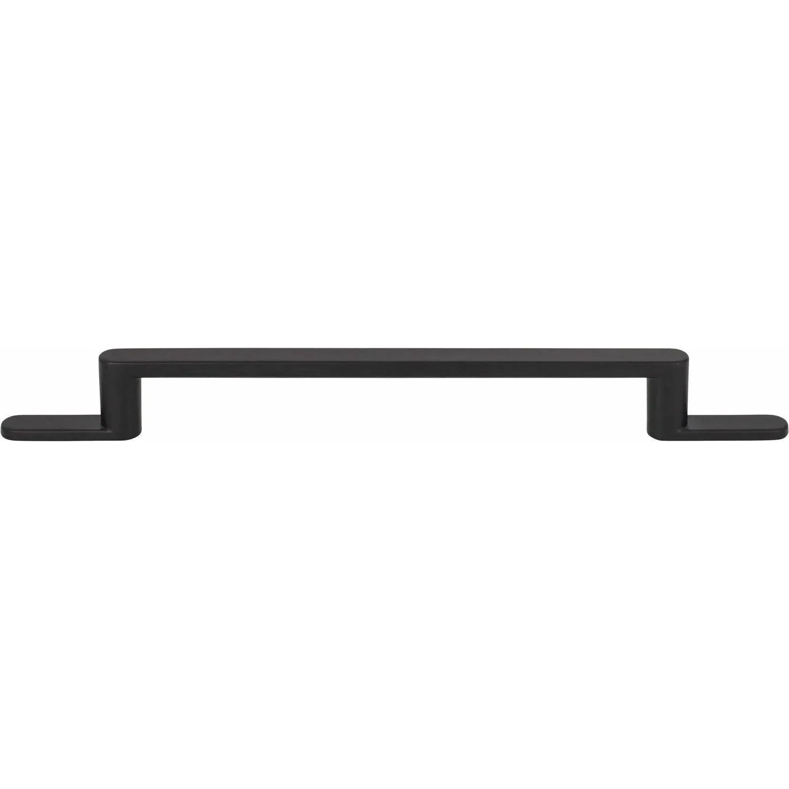 Atlas Homewares - Alaire Pull - A504-BL | Montreal Lighting & Hardware