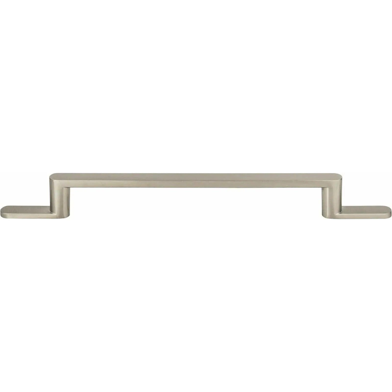 Atlas Homewares - Alaire Pull - A504-BRN | Montreal Lighting & Hardware