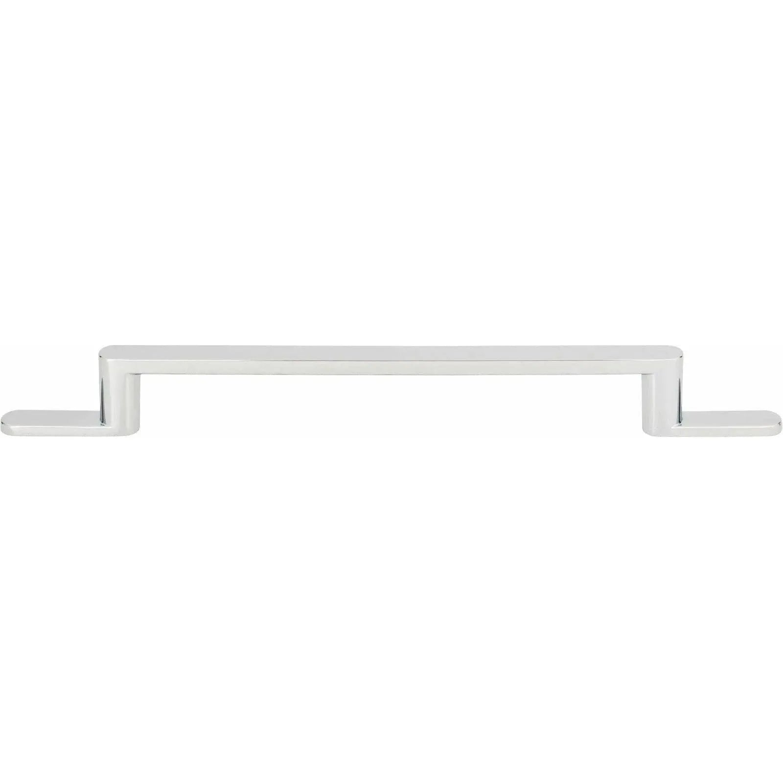 Atlas Homewares - Alaire Pull - A504-CH | Montreal Lighting & Hardware
