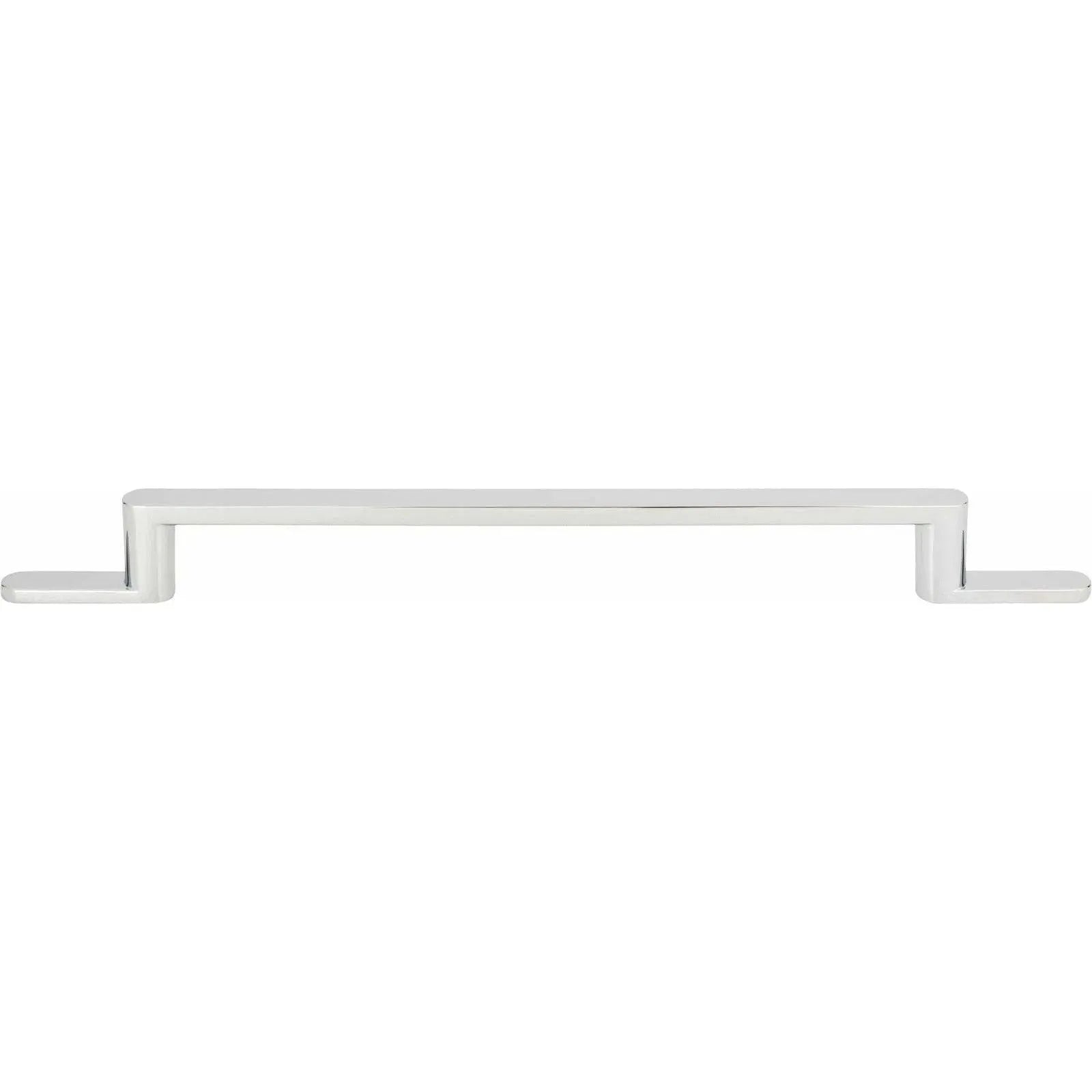 Atlas Homewares - Alaire Pull - A505-CH | Montreal Lighting & Hardware