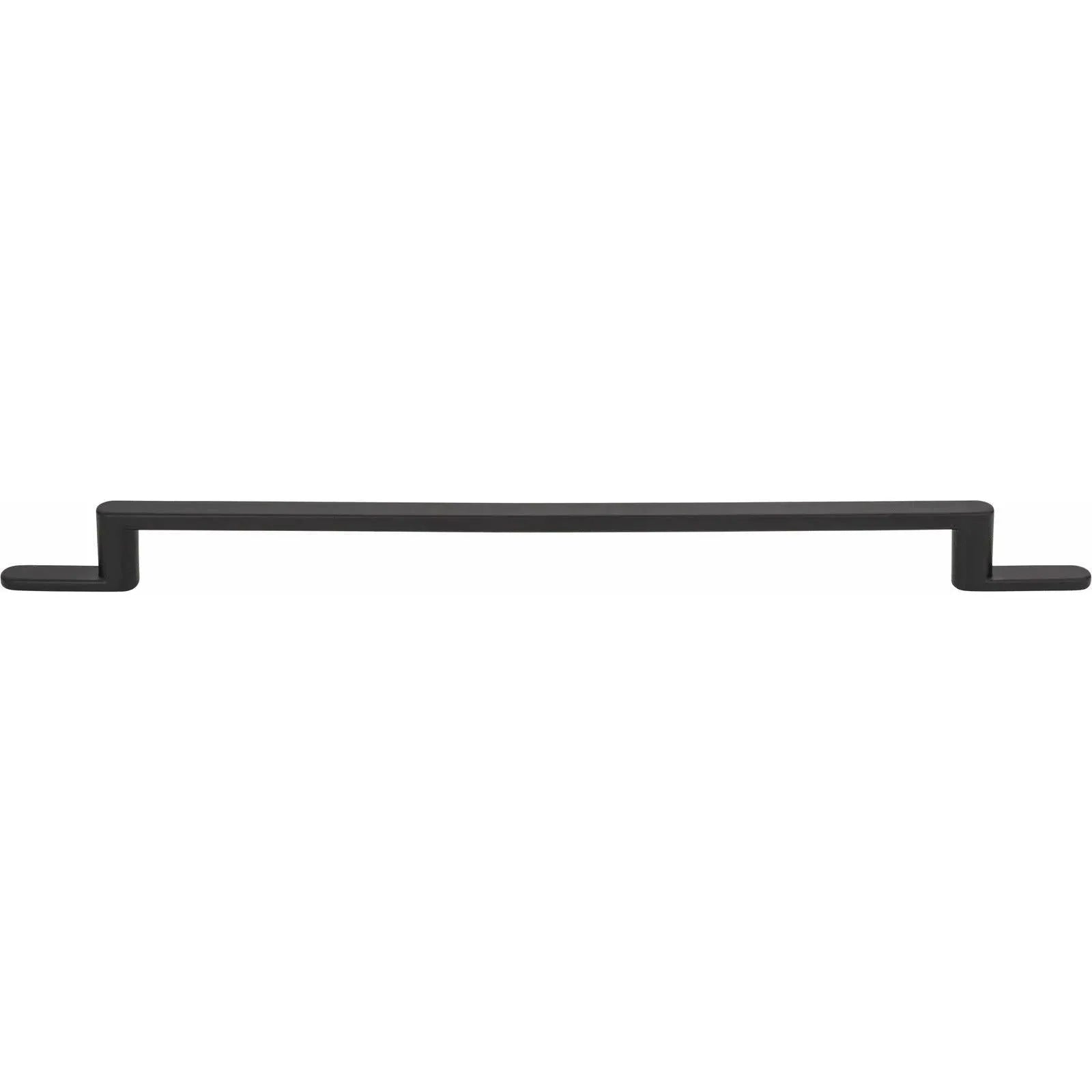 Atlas Homewares - Alaire Pull - A506-BL | Montreal Lighting & Hardware