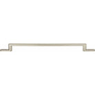 Atlas Homewares - Alaire Pull - A506-BRN | Montreal Lighting & Hardware