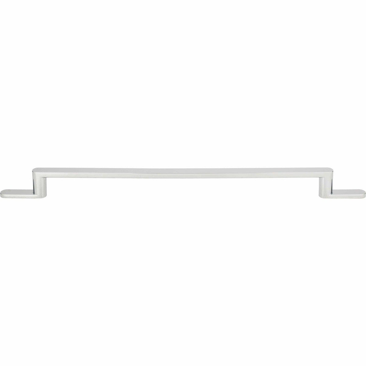 Atlas Homewares - Alaire Pull - A506-CH | Montreal Lighting & Hardware