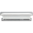 Atlas Homewares - Alcott Pull - 323-CH | Montreal Lighting & Hardware