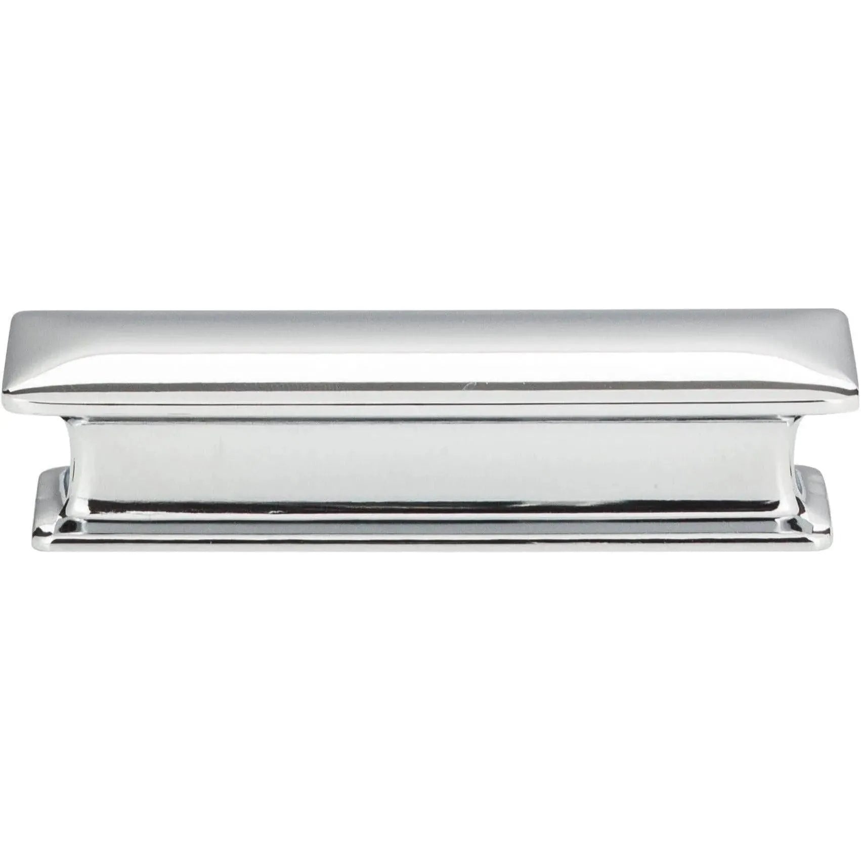 Atlas Homewares - Alcott Pull - 323-CH | Montreal Lighting & Hardware
