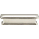 Atlas Homewares - Alcott Pull - 323-PN | Montreal Lighting & Hardware
