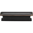 Atlas Homewares - Alcott Pull - 323-vb | Montreal Lighting & Hardware