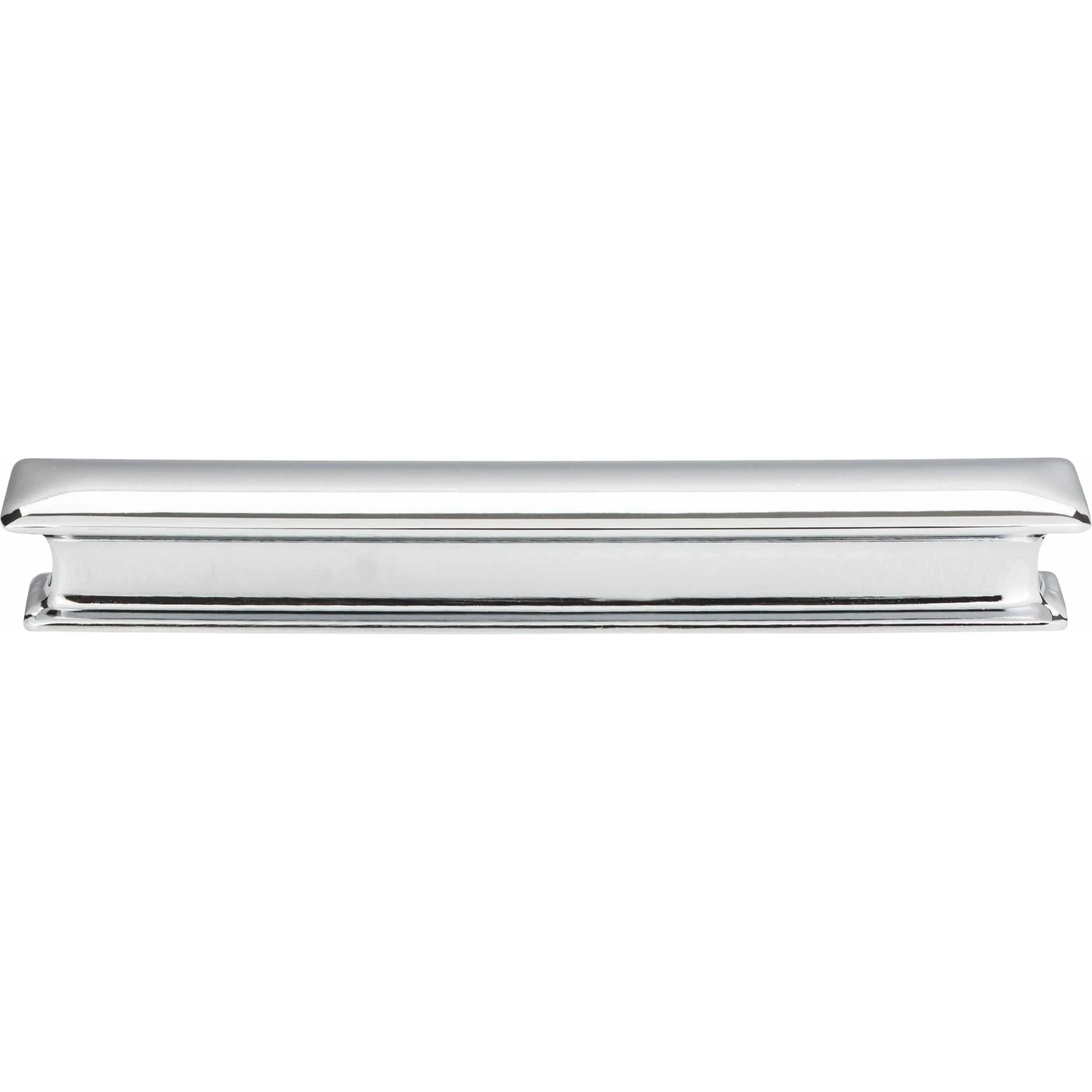 Atlas Homewares - Alcott Pull - 324-CH | Montreal Lighting & Hardware
