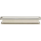Atlas Homewares - Alcott Pull - 349-PN | Montreal Lighting & Hardware