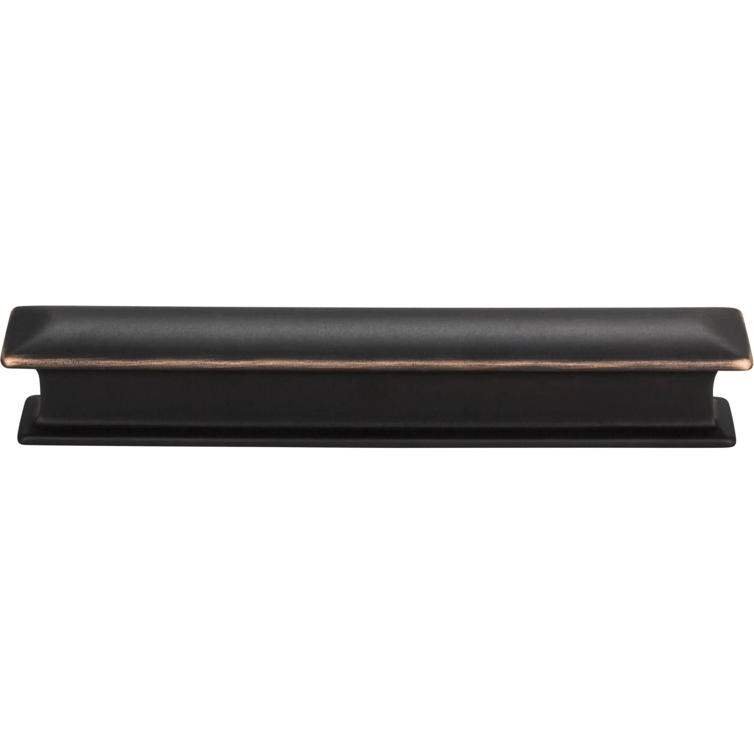 Atlas Homewares - Alcott Pull - 349-VB | Montreal Lighting & Hardware