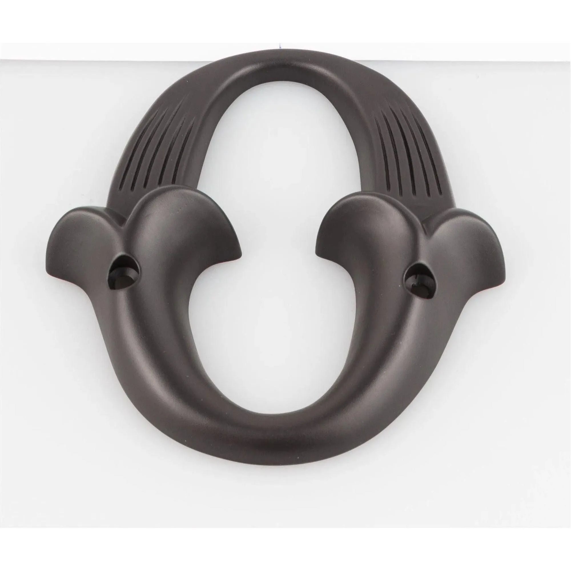 Atlas Homewares - Alhambra House Numbers - AN0-O | Montreal Lighting & Hardware