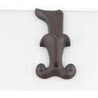 Atlas Homewares - Alhambra House Numbers - AN1-O | Montreal Lighting & Hardware