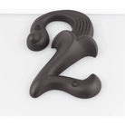 Atlas Homewares - Alhambra House Numbers - AN2-O | Montreal Lighting & Hardware