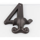 Atlas Homewares - Alhambra House Numbers - AN4-O | Montreal Lighting & Hardware