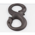 Atlas Homewares - Alhambra House Numbers - AN8-O | Montreal Lighting & Hardware