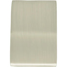 Atlas Homewares - Angled Drop Knob - A903-BN | Montreal Lighting & Hardware