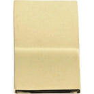 Atlas Homewares - Angled Drop Knob - A903-FG | Montreal Lighting & Hardware