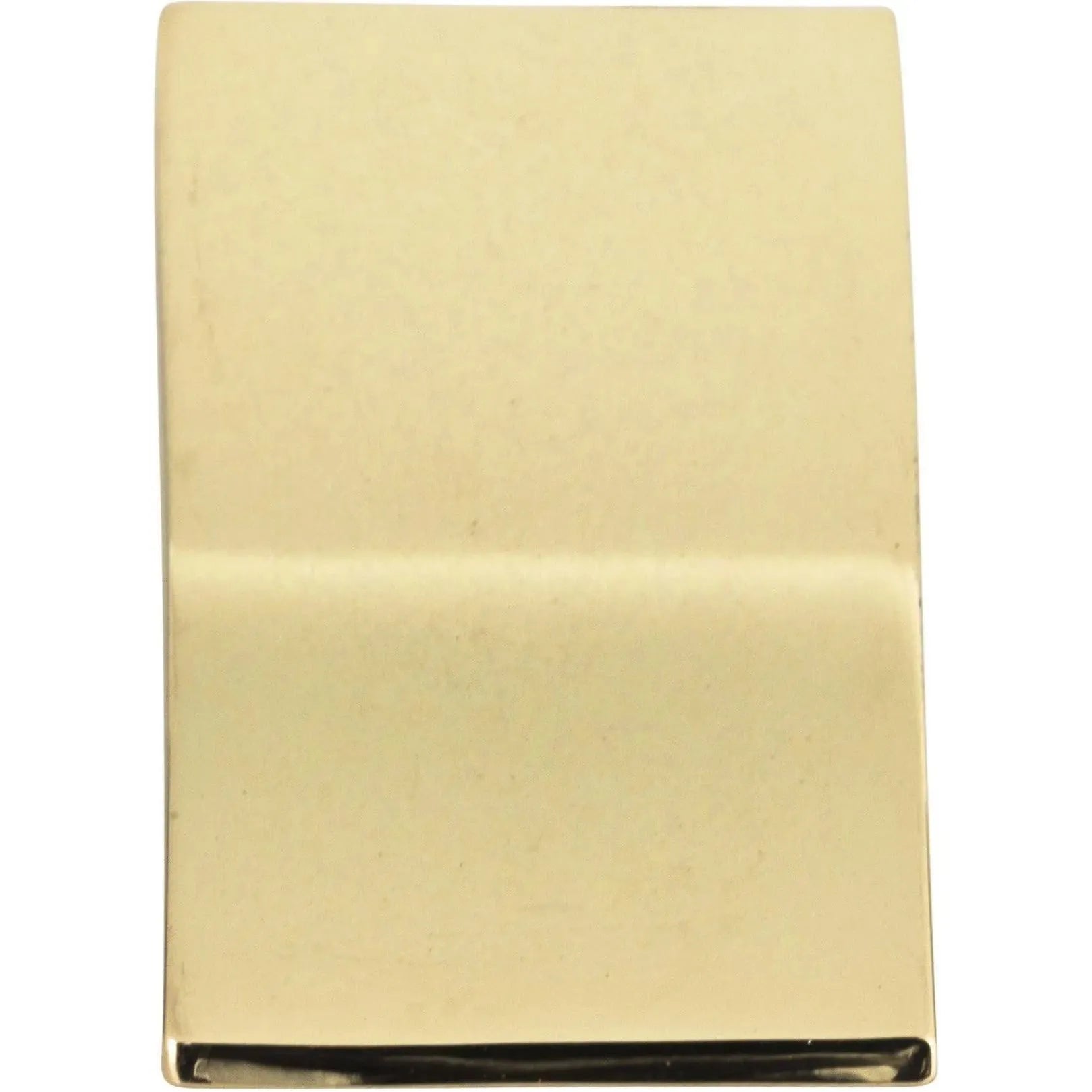 Atlas Homewares - Angled Drop Knob - A903-FG | Montreal Lighting & Hardware